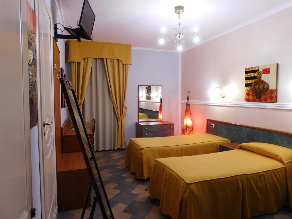 Hotel Blumentag Paola Dış mekan fotoğraf